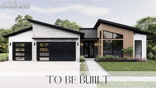 11516 Bison Meadows Court, Colorado Springs, CO 80908