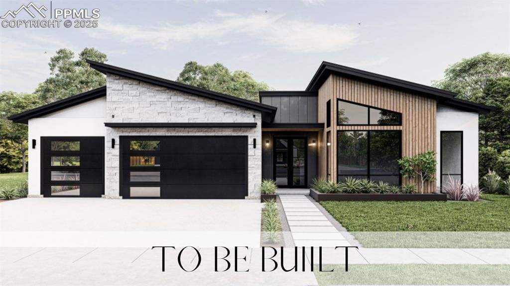 11516 Bison Meadows Court, Colorado Springs, CO 80908