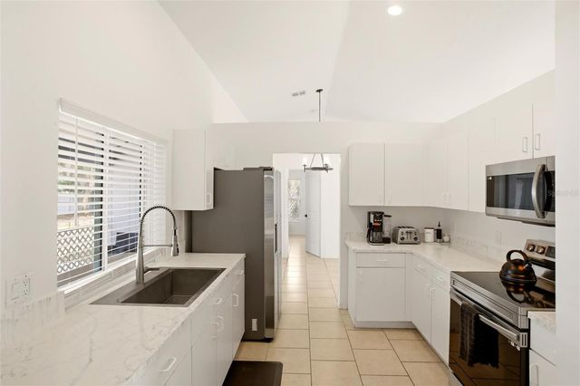 2510 SHEILA LANE, North Port, FL 34286