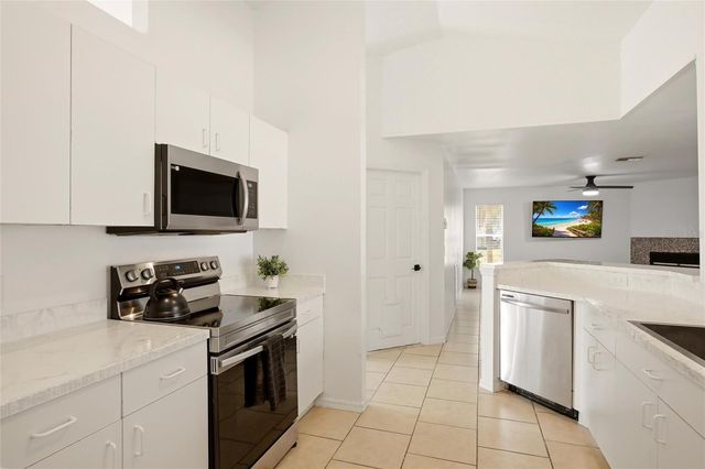 2510 SHEILA LANE, North Port, FL 34286