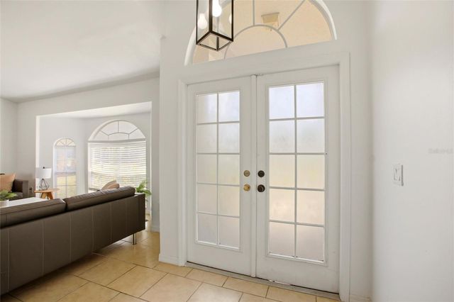 2510 SHEILA LANE, North Port, FL 34286