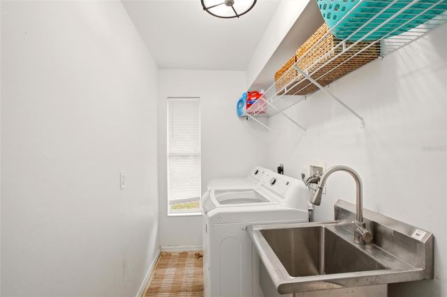 2510 SHEILA LANE, North Port, FL 34286