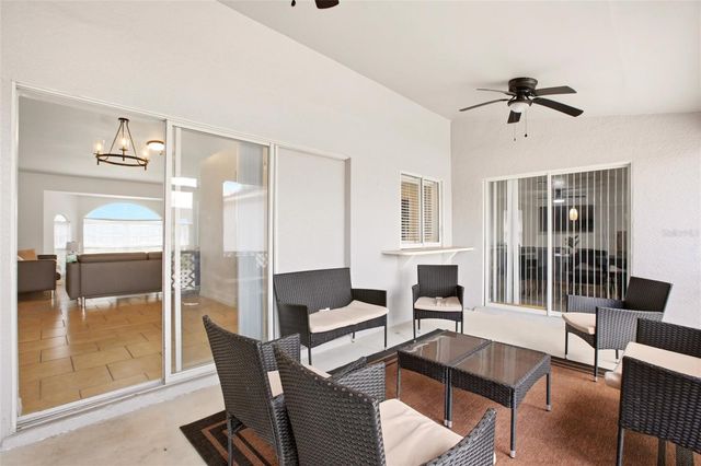 2510 SHEILA LANE, North Port, FL 34286