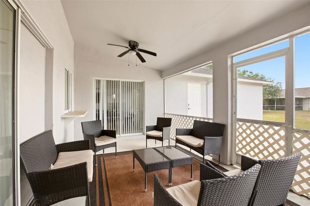 2510 SHEILA LANE, North Port, FL 34286