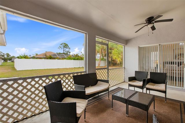 2510 SHEILA LANE, North Port, FL 34286