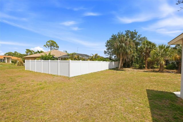 2510 SHEILA LANE, North Port, FL 34286