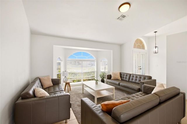 2510 SHEILA LANE, North Port, FL 34286