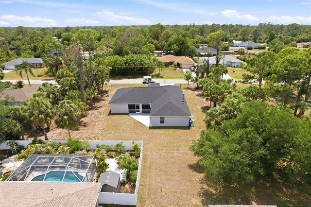 2510 SHEILA LANE, North Port, FL 34286