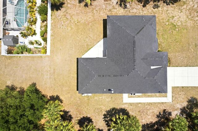 2510 SHEILA LANE, North Port, FL 34286