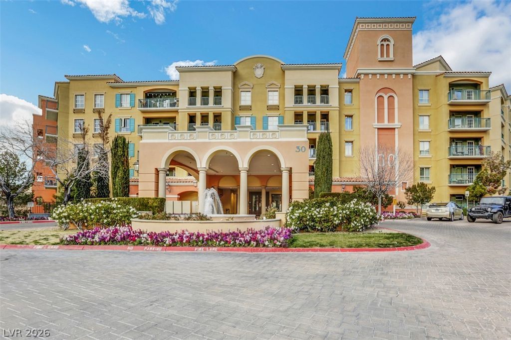 30 Strada Di Villaggio 147, Henderson, NV 89011 — photo 2