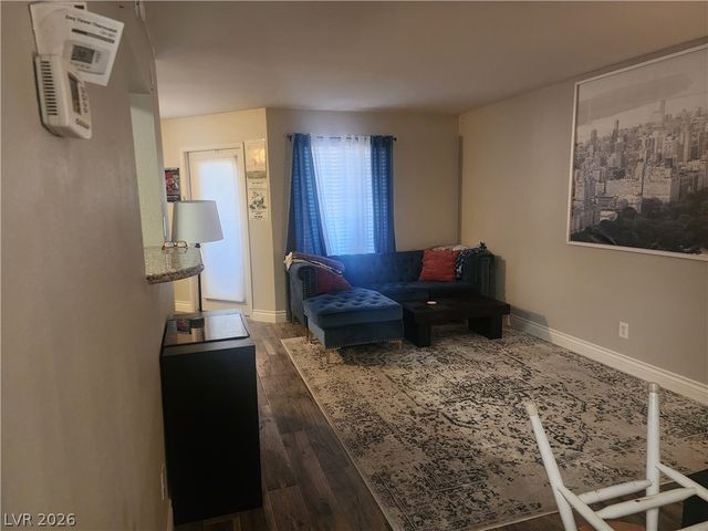 2750 South Durango Drive 1143, Las Vegas, NV 89117