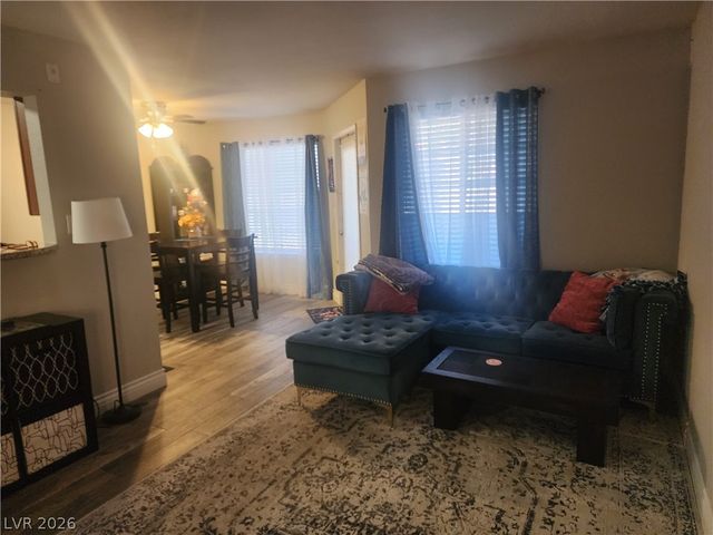 2750 South Durango Drive 1143, Las Vegas, NV 89117