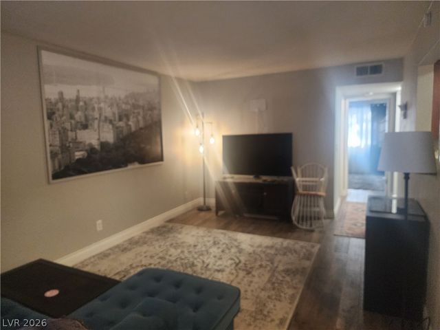 2750 South Durango Drive 1143, Las Vegas, NV 89117