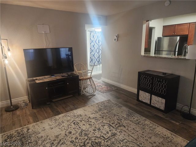 2750 South Durango Drive 1143, Las Vegas, NV 89117