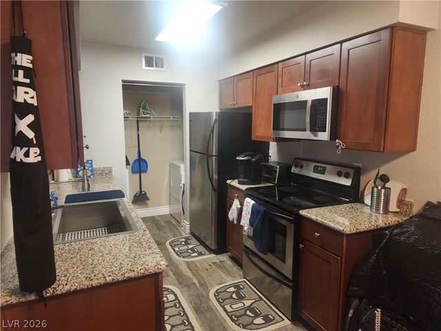 2750 South Durango Drive 1143, Las Vegas, NV 89117