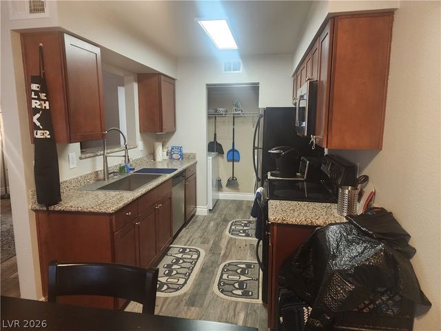 2750 South Durango Drive 1143, Las Vegas, NV 89117