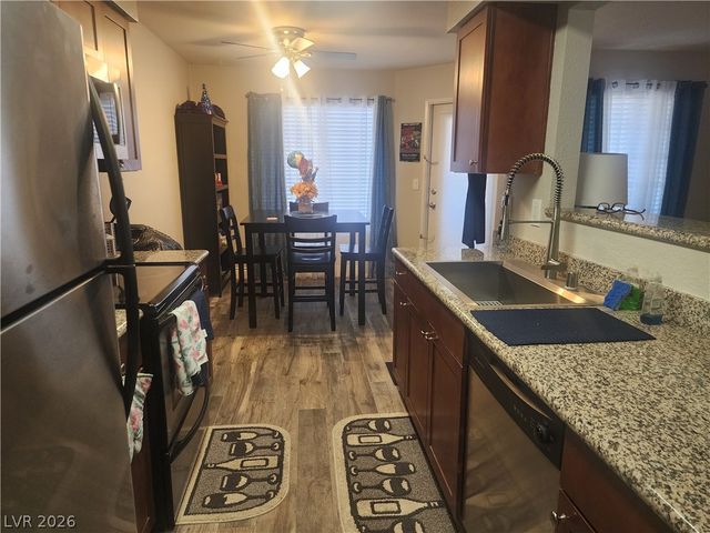 2750 South Durango Drive 1143, Las Vegas, NV 89117