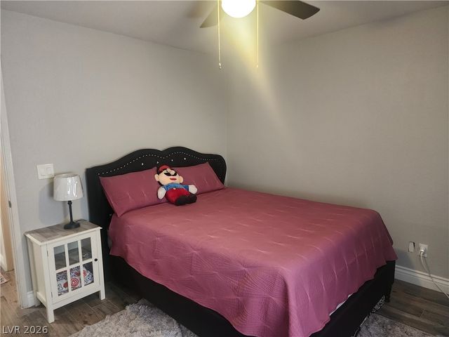 2750 South Durango Drive 1143, Las Vegas, NV 89117