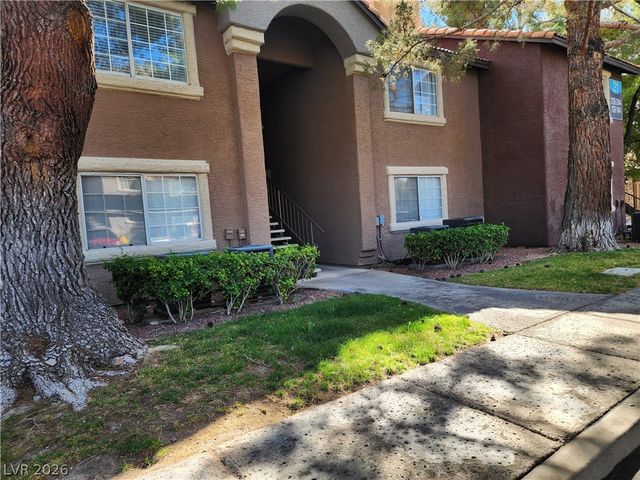 2750 South Durango Drive 1143, Las Vegas, NV 89117