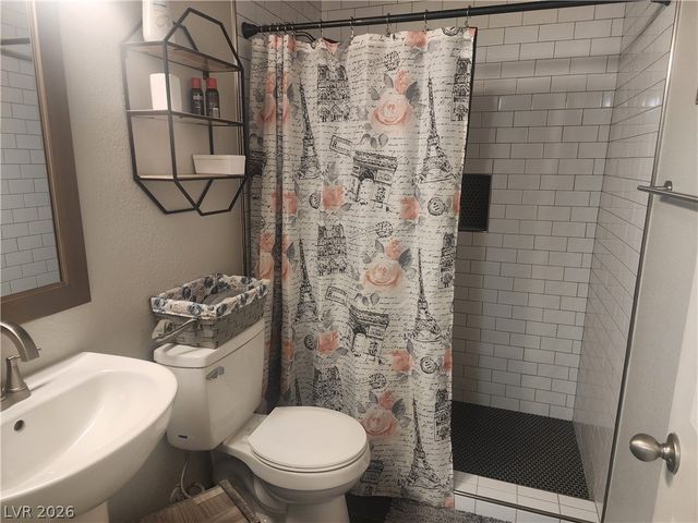 2750 South Durango Drive 1143, Las Vegas, NV 89117