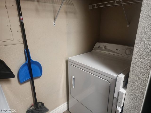 2750 South Durango Drive 1143, Las Vegas, NV 89117