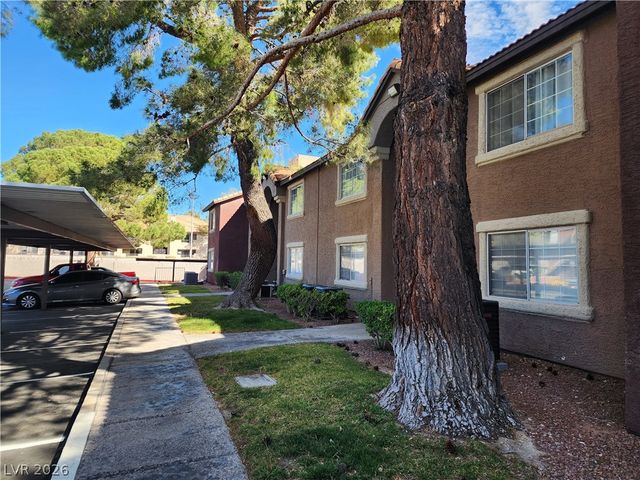 2750 South Durango Drive 1143, Las Vegas, NV 89117