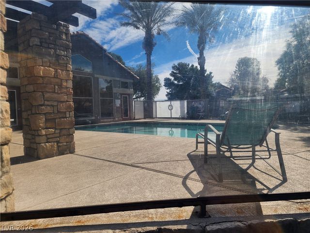 2750 South Durango Drive 1143, Las Vegas, NV 89117