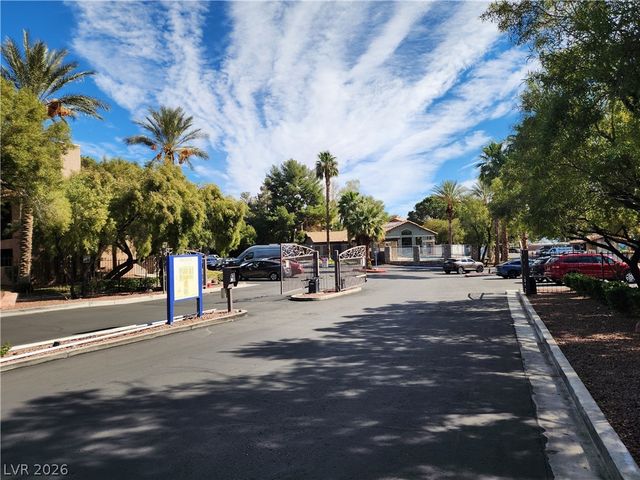 2750 South Durango Drive 1143, Las Vegas, NV 89117