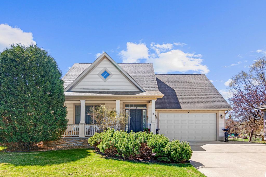 2710 Red Splendor Circle E, Maplewood, MN 55119 — photo 3