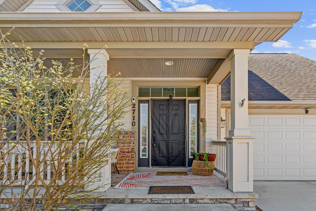 2710 Red Splendor Circle E, Maplewood, MN 55119 — photo 5