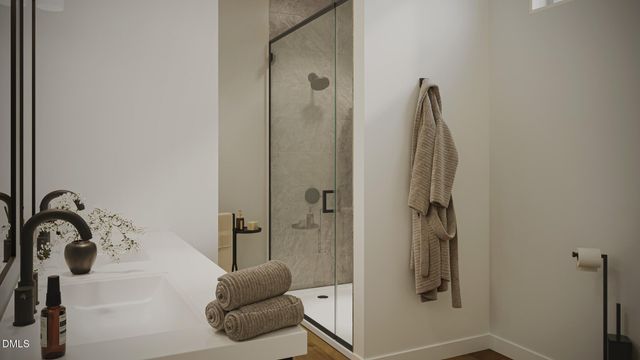 1107 Camden Avenue E, Durham, NC 27701