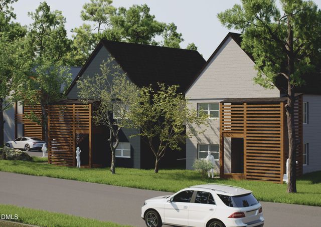 1107 Camden Avenue E, Durham, NC 27701