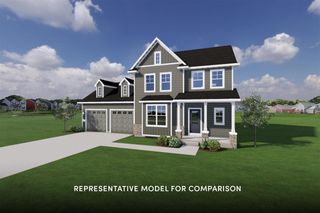3610 Angelus Way, Cross Plains, WI 53528