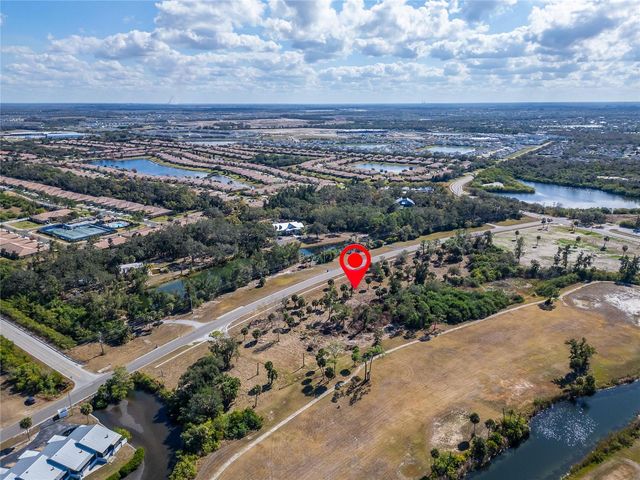 819 GOLF AND SEA BOULEVARD, Apollo Beach, FL 33572