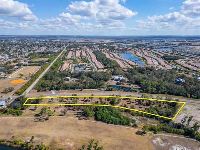 819 GOLF AND SEA BOULEVARD, Apollo Beach, FL 33572