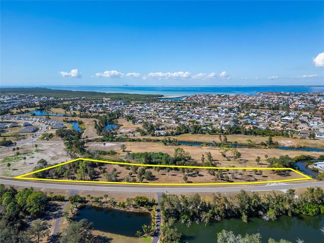 819 GOLF AND SEA BOULEVARD, Apollo Beach, FL 33572