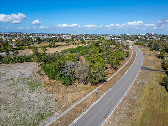 819 GOLF AND SEA BOULEVARD, Apollo Beach, FL 33572