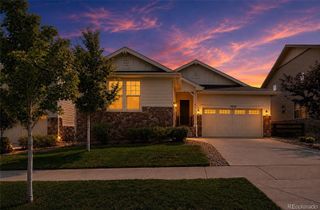 7858 S Flat Rock Court, Aurora, CO 80016