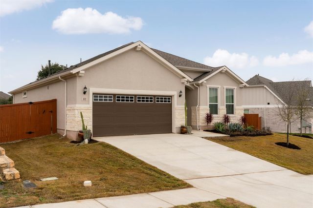 302 Barn Hill LOOP, Dripping Springs, TX 78620