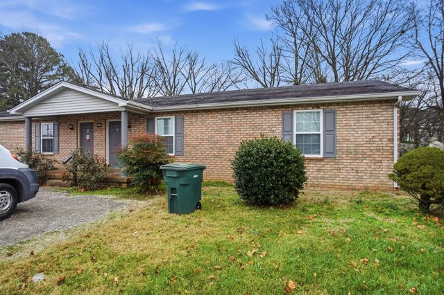 100 Gayla Ct, Portland, TN 37148