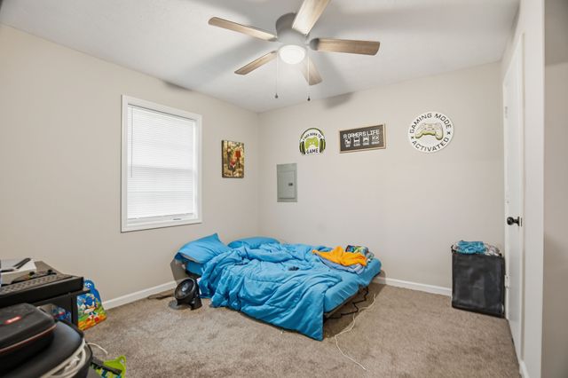 100 Gayla Ct, Portland, TN 37148