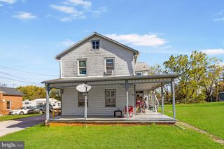 920 BALTIMORE ST, Hanover, PA 17331
