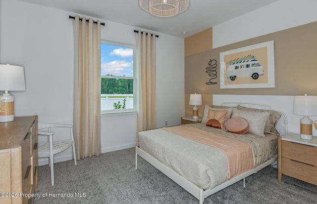 3632 Obsidian Drive, Spring Hill, FL 34609
