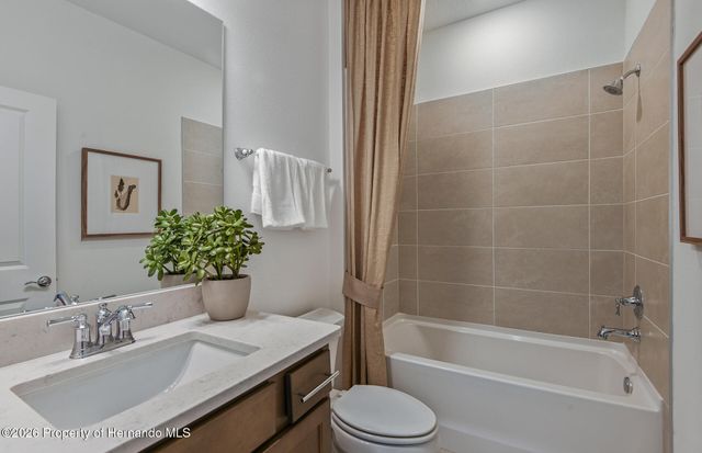 3632 Obsidian Drive, Spring Hill, FL 34609