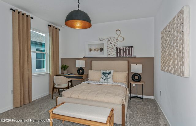 3632 Obsidian Drive, Spring Hill, FL 34609