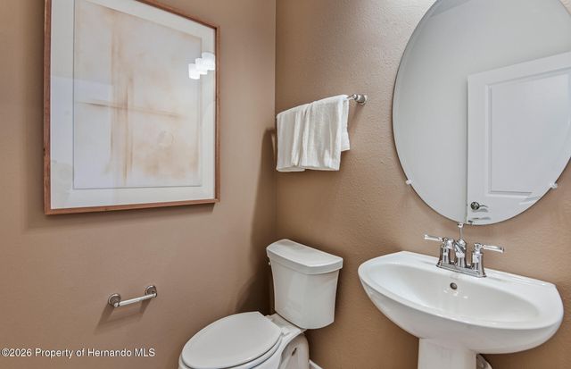 3632 Obsidian Drive, Spring Hill, FL 34609