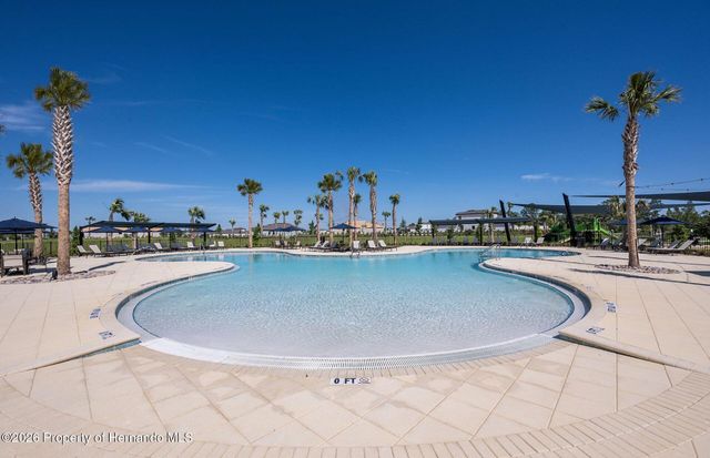 3632 Obsidian Drive, Spring Hill, FL 34609