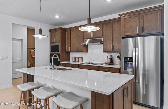 3632 Obsidian Drive, Spring Hill, FL 34609