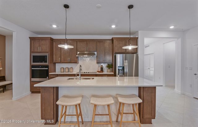 3632 Obsidian Drive, Spring Hill, FL 34609