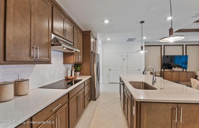 3632 Obsidian Drive, Spring Hill, FL 34609